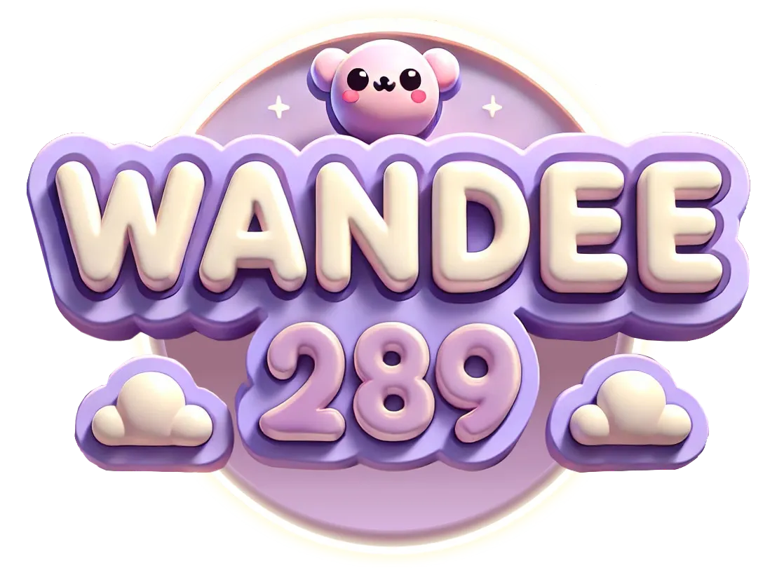 wandee289 logo